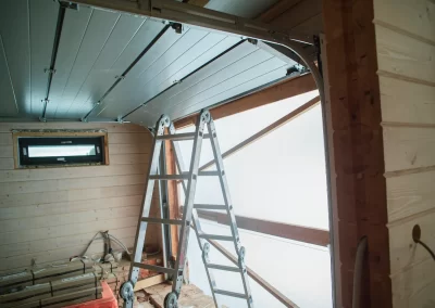 Dependable Garage Door Opener Service