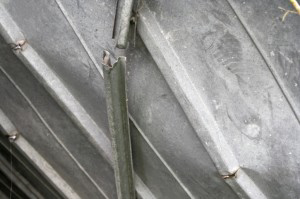 Garage Door Repair