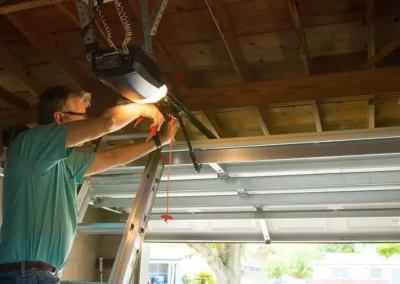 High-quality Garage Door Opener Repair