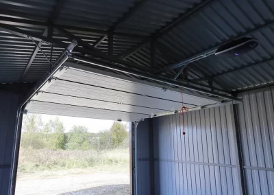 Professional Garage Door Opener Repair