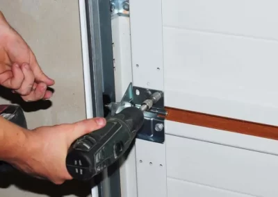 Proficient Garage Door Opener Repair