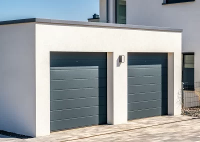 Quality Garage Door Opener Replacement