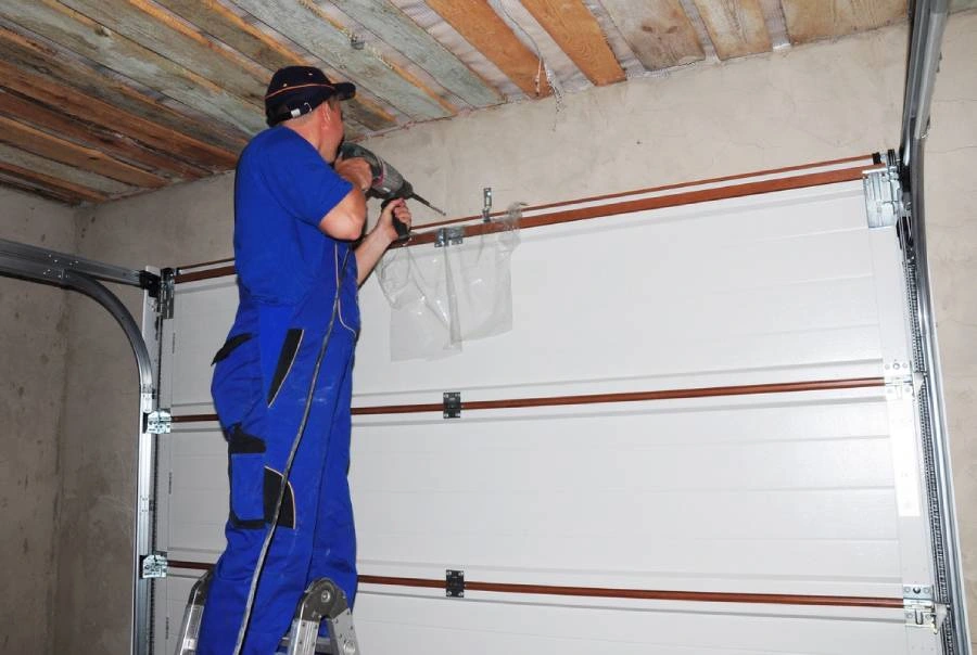 Specific Garage Door Repair in Santa Rosa, CA Specific Garage Door Repair