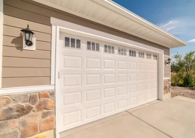 Top Garage Door Opener Installation