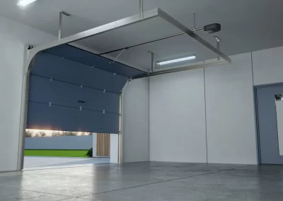 Trusted Garage Door Opener Installation
