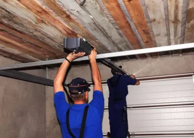 Exceptional Garage Door Opener Repair