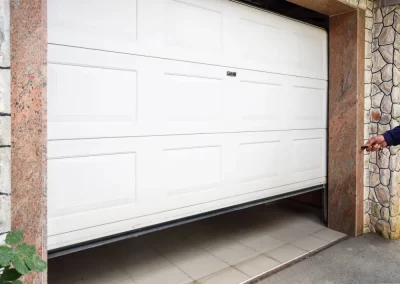 Reliable Garage Door Opener Repair